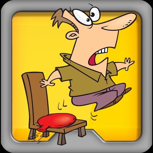 Automated Fart Player icon