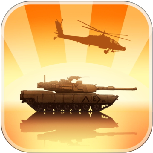 Modern Conflict icon