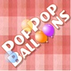 PopPop Balloons HD