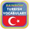 RTVG aims to make you have fun while studying Turkish
