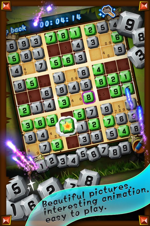 Sudoku Exercise