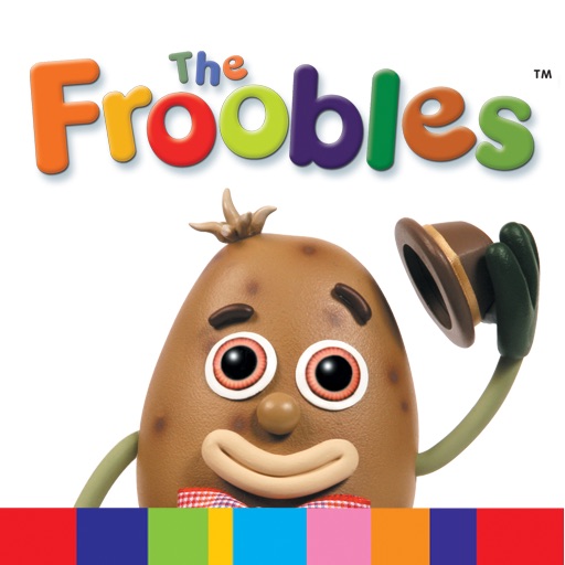 Froobles icon