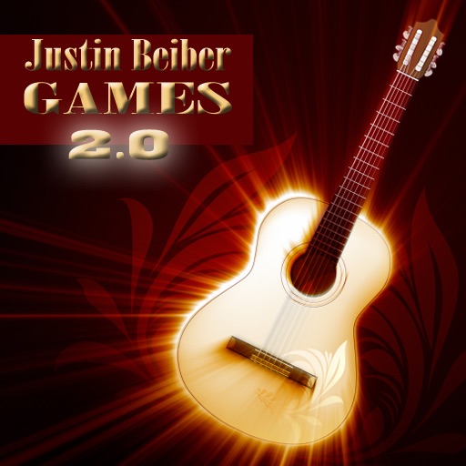Justin Bieber Games 2.0