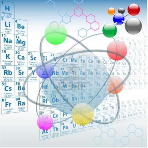 Periodic Table of ElementsTrivia iOS App