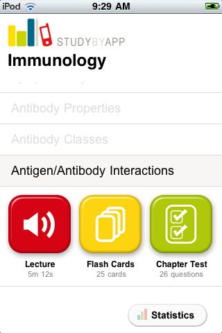 Guide to Immunology