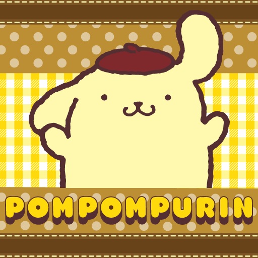 SANRIO CHARACTERS WallPaper1 icon