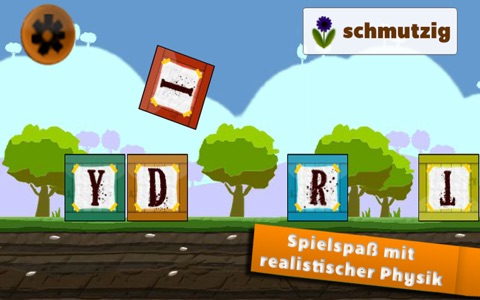 Sprache lernen (Englisch) screenshot 3