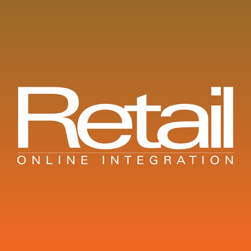 Retail Online Integration for iPad