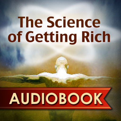 The Science of Getting Rich Audiobook