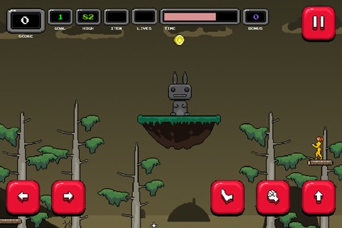 Super Ninja Therapy screenshot 4