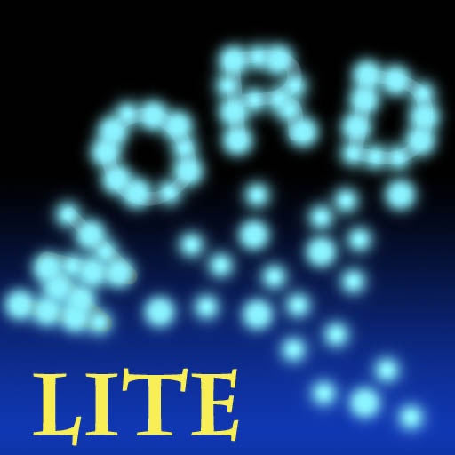 Firefly Word Lite Icon