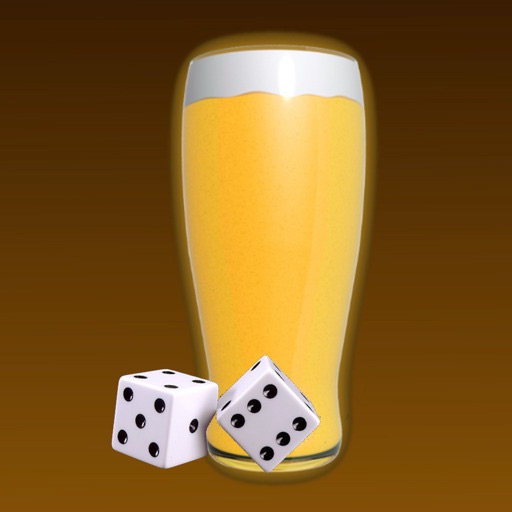 Drinking Games FREE Icon