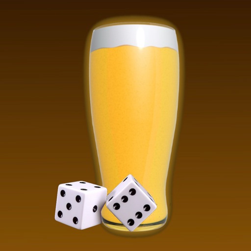 Drinking Games FREE iOS App