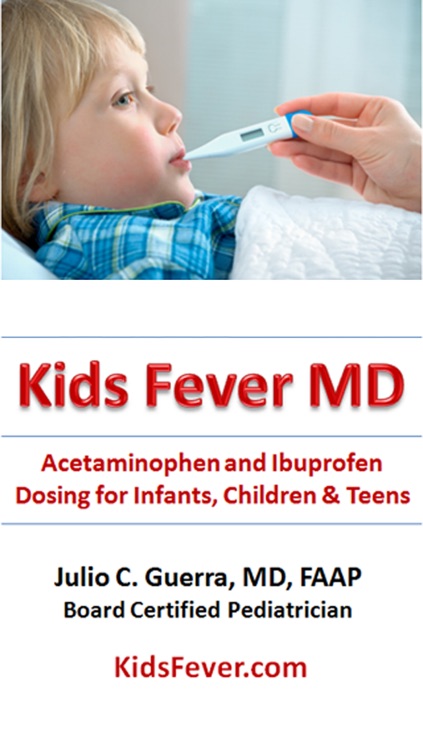 Kids Fever MD