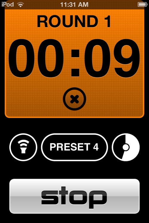 Boxing Timer Pro