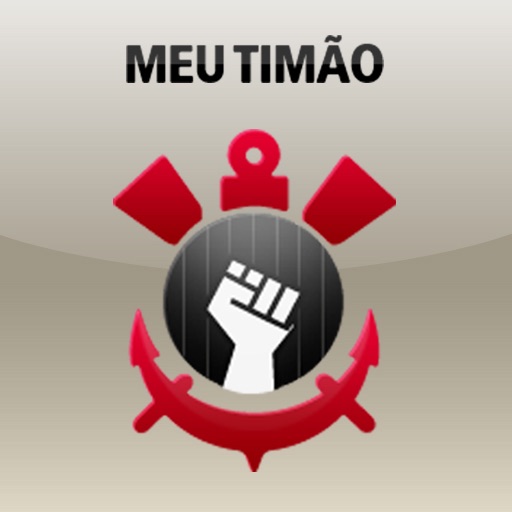 MeuTimao icon