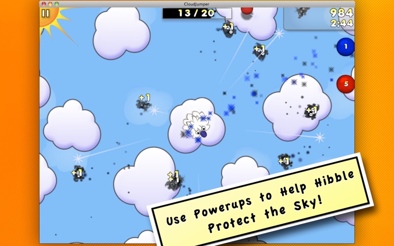 CloudJumper thumbnail 4