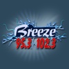 95.3 & 102.3 The Breeze