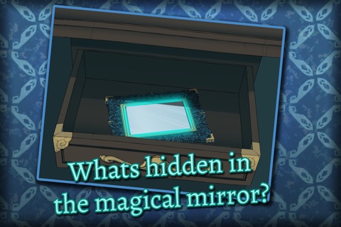 Maja and the Magical Mirror screenshot 4