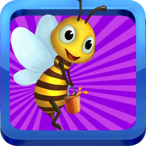 Bumble Tumble HD Ad Icon