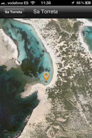 Formentera Secret Beaches screenshot 4