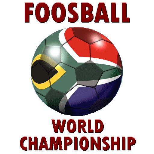 Foosball World Championship 2010 icon