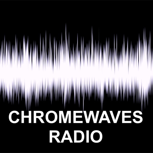 CHROMEWAVES RADIO icon