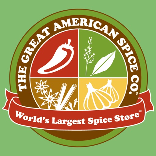 Great American Spice Company icon