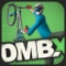 Go fast, show incredible tricks and earn coins – that’s DMBX–Mountain Biking Free in short words 