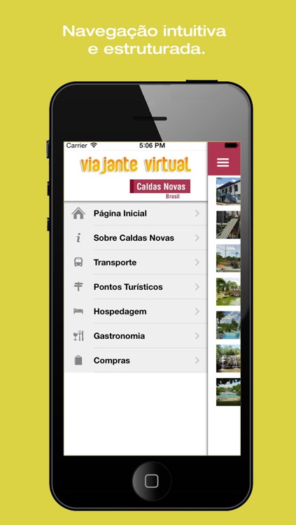 Guia Caldas Novas - Goiás screenshot-4