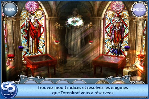 Treasure Seekers 4: The Time Has Come screenshot 4