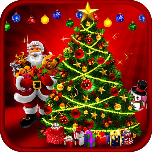 Christmas!!!!! iOS App