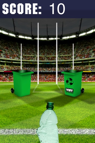 Recyclaball screenshot 2