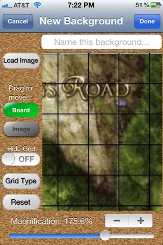 Hex Map Pro screenshot 4