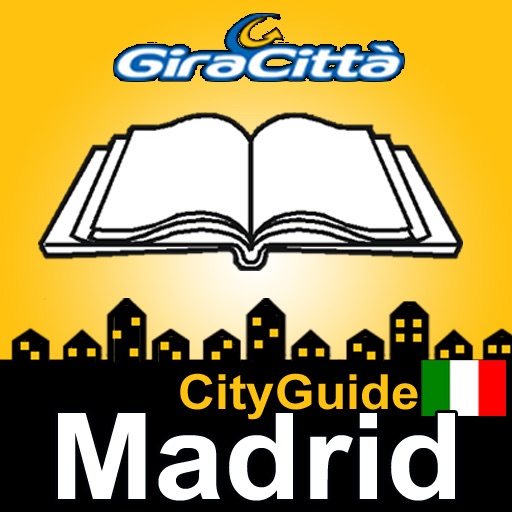 Madrid Giracittà - CityGuide ITA