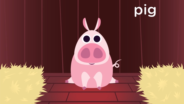 Peekaboo Barn Lite