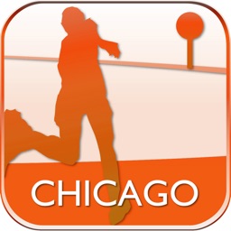 GPS-R for Chicago Marathon