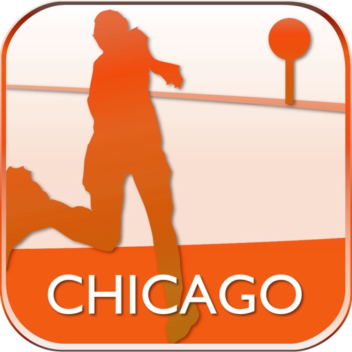 GPS-R for Chicago Marathon icon