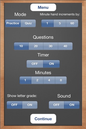 Telling Time +(圖2)-速報App