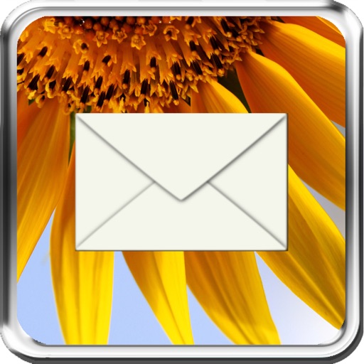 Media Mail icon