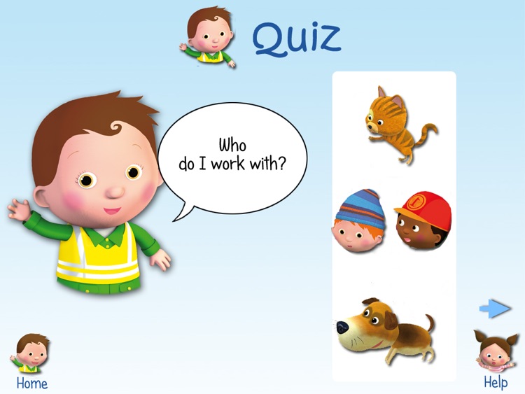 LITTLE BOY - SCOTT’S GARBAGE TRUCK HD screenshot-4