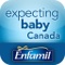 ExpectingBaby Canada helps you track and share your amazing journey through all three stages of pregnancy—planning, delivery and announcing baby’s arrival