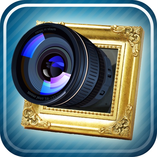 Mirror Cam icon