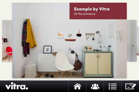 Vitra Corniches screenshot 2