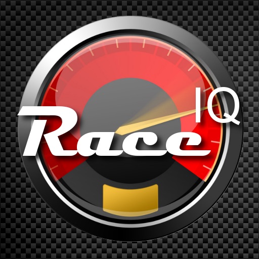 RaceIQ icon