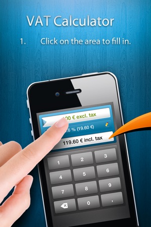 VAT Calculator !(圖1)-速報App