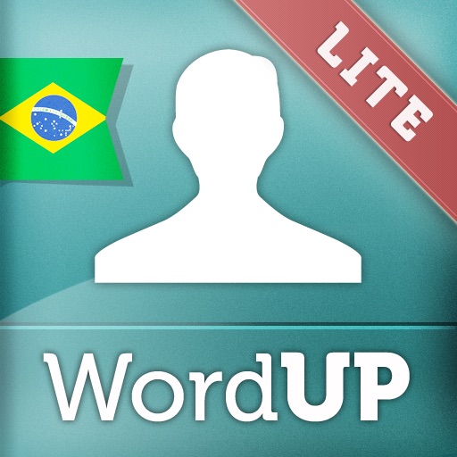 WordUP Portuguese (Brazilian) LITE ~ Mirai Language Systems iOS App