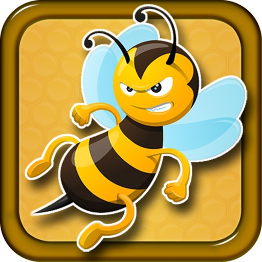 Bees Invasion (by FT Apps)
