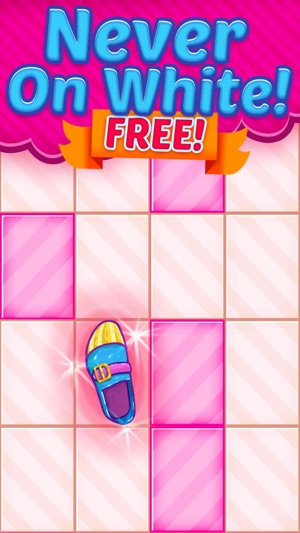 Don't Step On White Candy Tile(圖2)-速報App