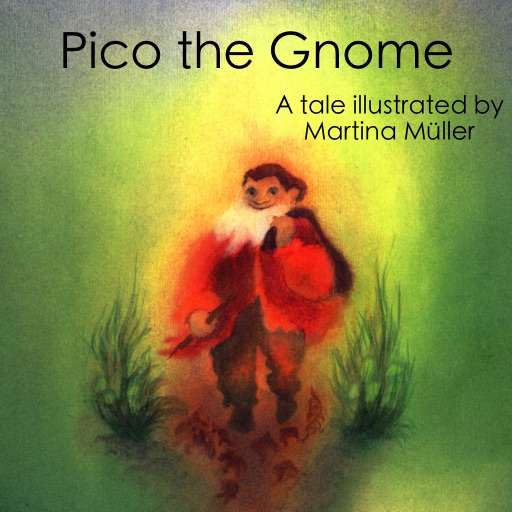 Pico the Gnome icon